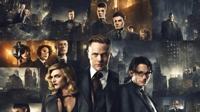 What Character From "Gotham" Are You?