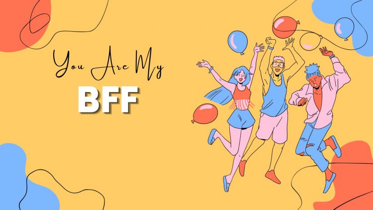 Which Star Sign Would Be Your BFF?
