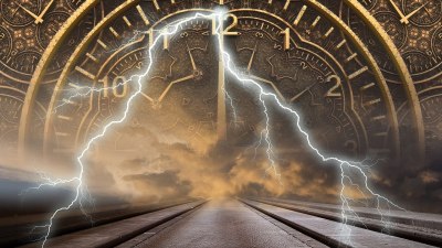 What's Your Time-Traveling Dilemma?