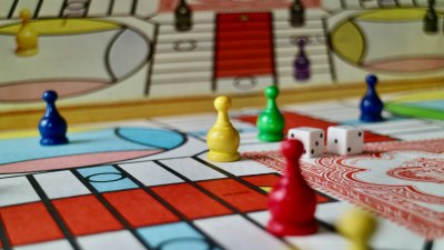 Which Classic Board Game Matches Your Strategy Style?