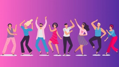 Which Viral Dance Move Should You Master?