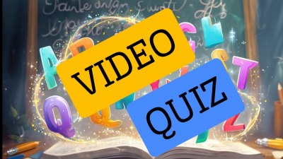 Ultimate Spelling Challenge: Can You Master These Commonly Misspelled Words? (VIDEO QUIZ)