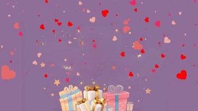 Romantic Gift Word Quest: Can You Guess These Timeless Presents?