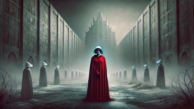 A Handmaid's Tale Trivia Challenge: How Well Do You Know Gilead? (VIDEO QUIZ)