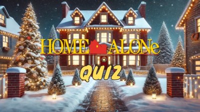 How Well Do You Know Home Alone? The Ultimate Trivia Quiz! (VIDEO QUIZ)