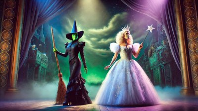 Which Wicked Character Matches Your Personality?