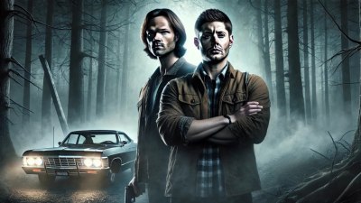 Supernatural Trivia Quiz: A Hard Level Winchester Challenge!