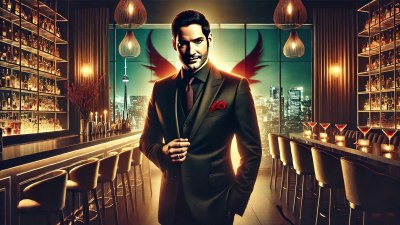 Hellfire Hot Seat Trivia Quiz: How Much Do You Really Know About Lucifer?