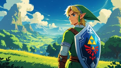 Are You a True Legend of Zelda Fan? Take the Quiz