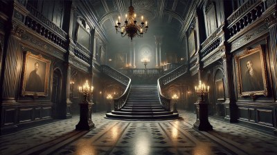 The Spencer Mansion Mystery Quiz: Solve Your Resident Evil Puzzle!