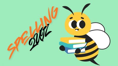 Only Spelling Bee Champions Can Ace This Trivia Quiz!