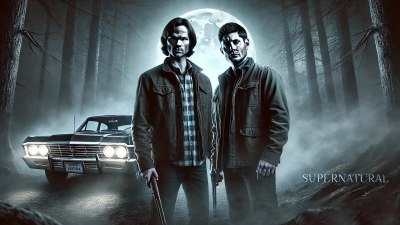 Devil's Trap: Try This Super Easy Supernatural Trivia Quiz!