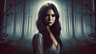 The Vampire Diaries Word Quest: Can You Name These Locations in Mystic Falls?