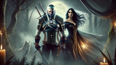 The Witcher Word Quest: How Many Characters Can You Name?