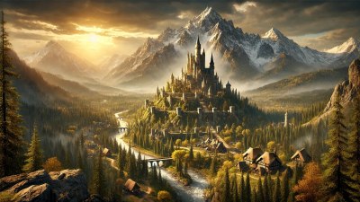 Game of Thrones Word Quest: Can You Name These Places?