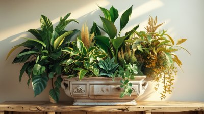 What Kind of Plant Parent Are You?