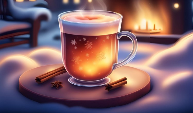 Which Cozy Winter Drink Matches Your Personality? Take the Quiz!