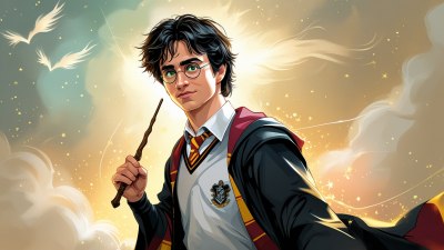 Discover Your Hogwarts House: The Ultimate Harry Potter Sorting Quiz!