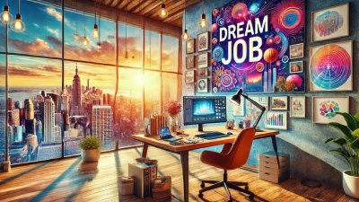 Find Your Dream Job: The Ultimate Career Quiz!