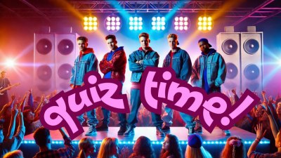 Top 3 Best Quizzes for Music Lovers: Test Your Knowledge of Hits and Icons!