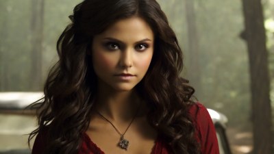 The Vampire Diaries Trivia Quiz: How Much Do You Know about Mystic Falls, Virginia?