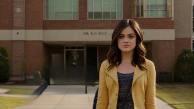 Can You Keep Secrets Like Aria Montgomery Quiz: Test Your PLL Skills!