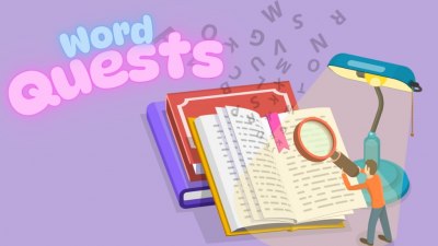 Top 10 Word Quests to Challenge Your Vocabulary Skills