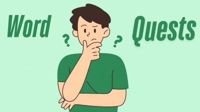 What Is a Word Quest? Everything You Need to Know