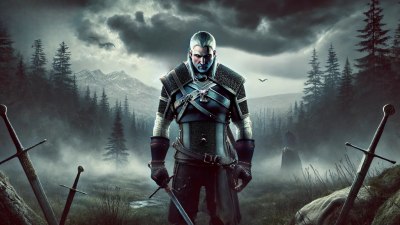 Pick a Scene From The Witcher and Reveal Your Monster-Hunting Style!