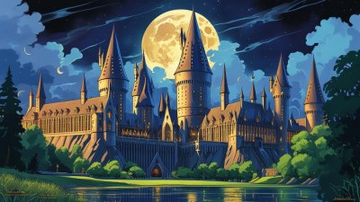 The Ultimate Harry Potter Quiz: Are You a True Wizarding World Fan?