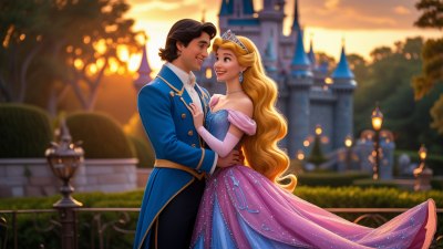 The Ultimate Disney Quiz: How Well Do You Know the Magic?