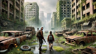 The Last of Us Trivia Quiz: How Much Do You Know about the Games and the Show?