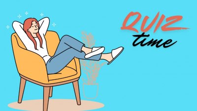 5 Ways Taking Quizzes Can Be Surprisingly Relaxing