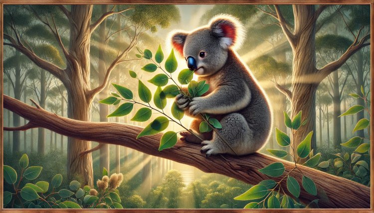 What Do Animals Eat? A Foodie Critter Quiz