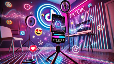 What Viral TikTok Aesthetic Matches Your Vibe?