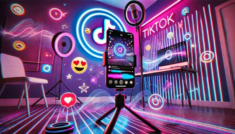 What Viral TikTok Aesthetic Matches Your Vibe?