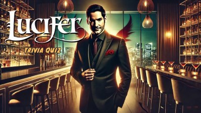 Lucifer VIDEO QUIZ: Test Your Knowledge of Hell's Favorite Detective!