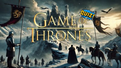 House of the Dragon VIDEO QUIZ: Are You a True Targaryen Expert?