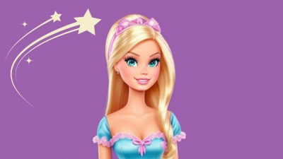 What's Your Barbie Movie Persona?