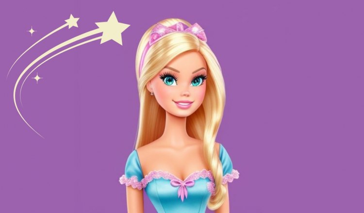 What's Your Barbie Movie Persona?