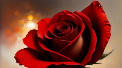 Red Rose Word Quest: Can You Identify These Symbols of Love Using Only the First and Last Letter?