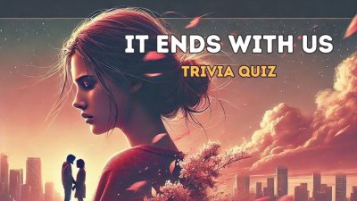 It Ends With Us Video Trivia Quiz: How Well Do You Know Lily’s Story?