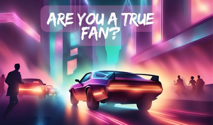 Are You a True Fan? Test Your Knowledge with These TV Show Quizzes! 