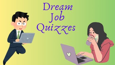 Discover Your Dream Job with These Personality Quizzes!