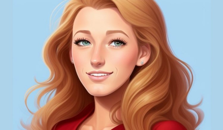 What Kind of Blake Lively Movie Would You Star In? Take the Quiz!
