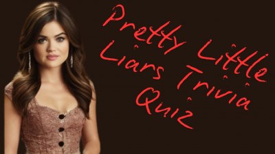 Pretty Little Liars Trivia Quiz: How Well Do You Know Aria Montgomery?