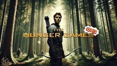 Hunger Games Challenge: Match the Actor to Their Panem Character! (VIDEO TRIVIA QUIZ)