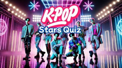 K-Pop Stars Video Trivia Quiz: Can You Match These Songs to Their Groups? 