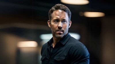 Which Ryan Reynolds Character Are You Most Like? Take teh Quiz!