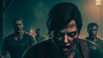 Into the Darkness: Your Resident Evil Nightmare Quiz!